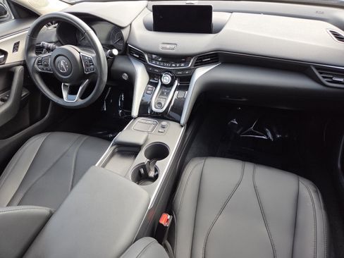Used 2023 Acura TLX FWD image 26