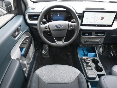 New 2026 Ford Maverick XLT image 20