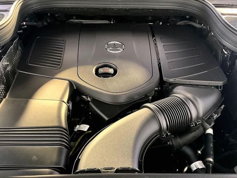 New 2026 Mercedes-Benz GLE 350 4MATIC image 14