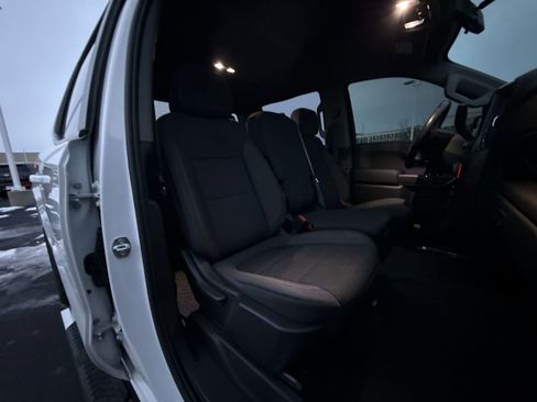 Used 2021 Chevrolet Silverado 1500 RST image 25