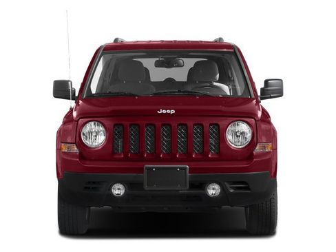 Used 2017 Jeep Patriot High Altitude image 7
