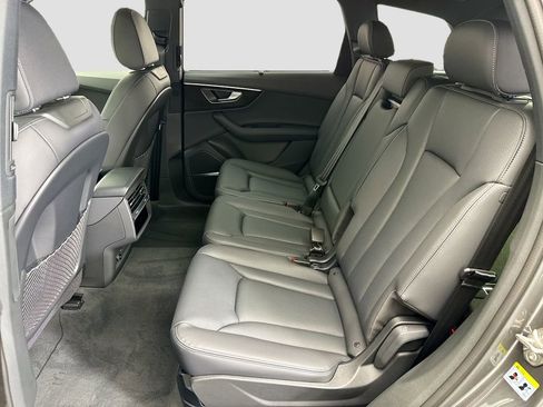 New 2026 Audi Q7 3.0T Premium Plus image 20
