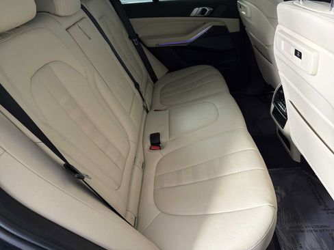 Used 2021 BMW X5 M50i w/ Premium Package AWD/4WD image 19