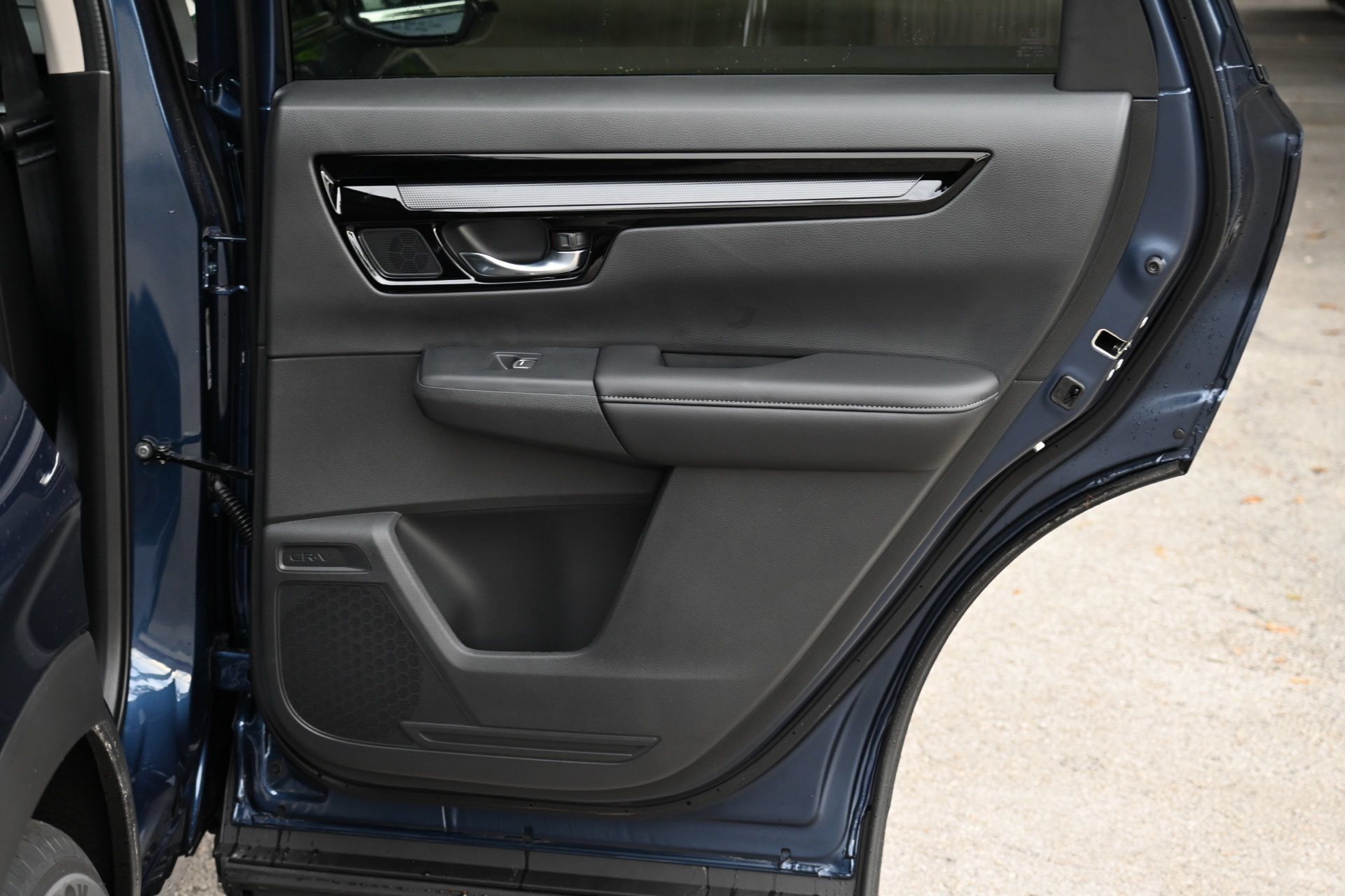 New 2026 Honda CR-V EX-L image 14