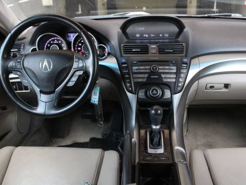 Used 2010 Acura TL FWD image 16