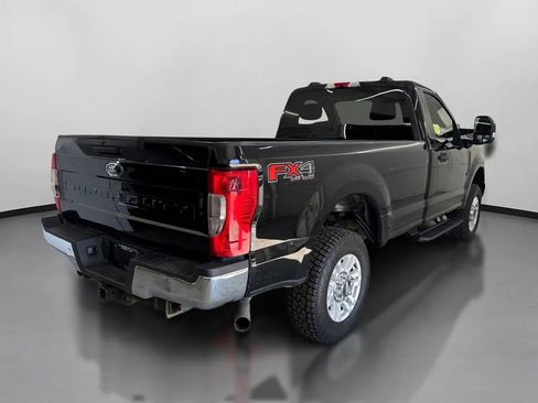 Used 2022 Ford F350 XL w/ STX Appearance Package AWD/4WD image 10