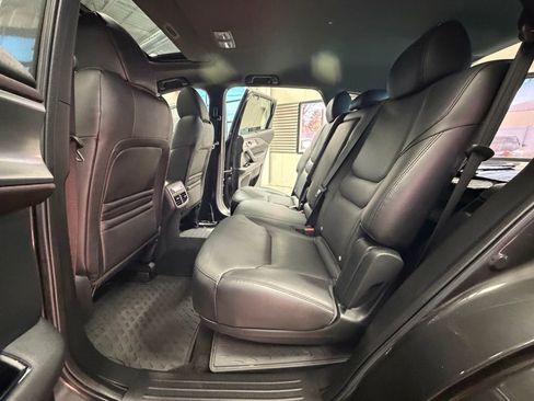 Used 2017 MAZDA CX-9 Grand Touring image 52