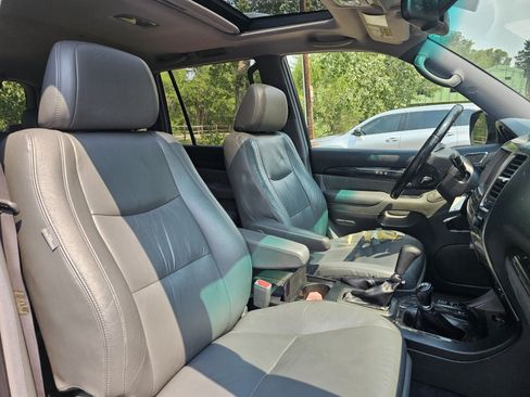 Used 2008 Lexus GX 470 AWD/4WD image 43