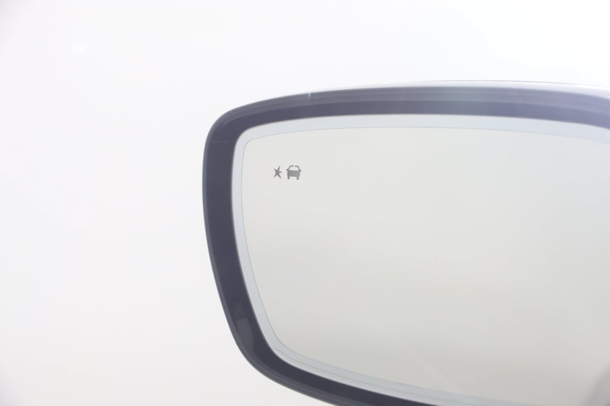Used 2024 Buick Enclave Premium FWD image 23