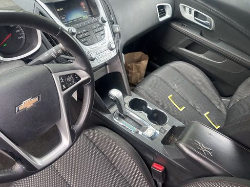 Used 2012 Chevrolet Equinox LT image 15