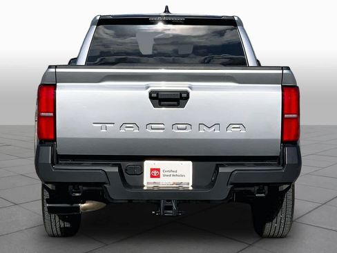 Used 2026 Toyota Tacoma SR RWD image 5