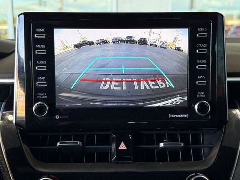 Used 2021 Toyota Corolla SE FWD image 29
