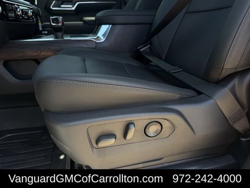 New 2026 GMC Sierra 1500 SLT AWD/4WD image 22