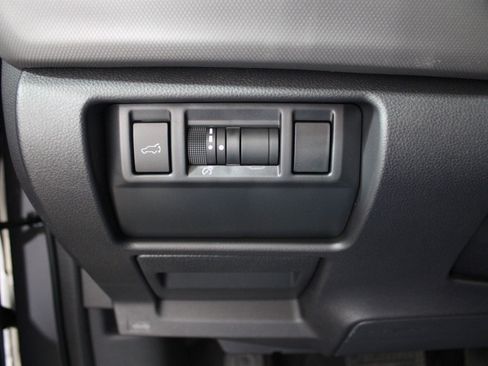 New 2026 Subaru Forester Wilderness AWD/4WD image 8