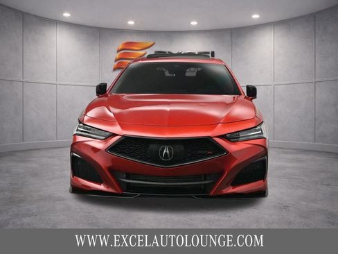 Used 2023 Acura TLX Type S image 9