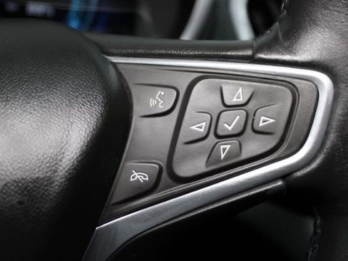 Used 2016 Chevrolet Volt LT w/ Comfort Package image 19