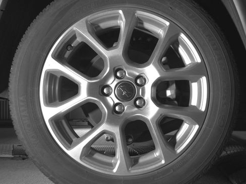 Used 2025 Jeep Compass Limited image 15