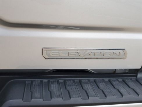 Used 2021 GMC Sierra 1500 Elevation w/ X31 Off-Road Package image 7