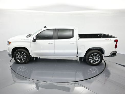 Certified 2023 Chevrolet Silverado 1500 LT image 35
