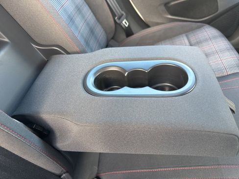 Used 2024 Volkswagen GTI SE image 23