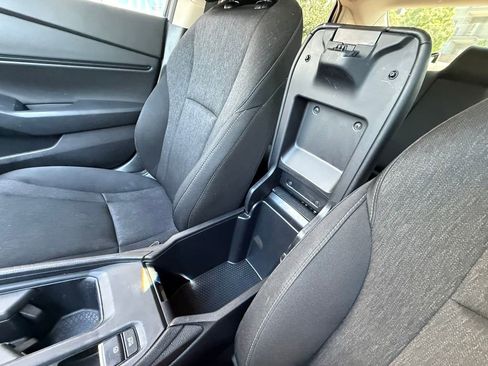 Used 2023 Honda Accord EX image 27