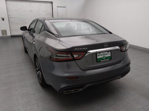 Used 2023 Nissan Maxima SV w/ Floor Mat Group FWD image 6