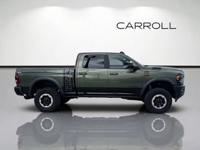 Used 2022 RAM 2500 Power Wagon