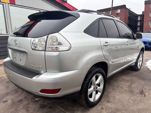 Used 2005 Lexus RX 330 AWD image 5