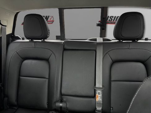 Used 2022 Chevrolet Colorado ZR2 w/ Colorado ZR2 Bison Edition image 18