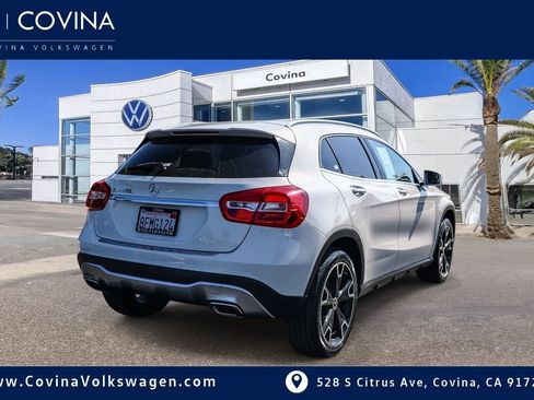 Used 2019 Mercedes-Benz GLA 250 image 7