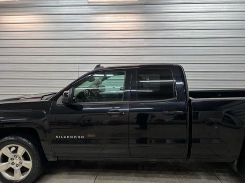 Used 2018 Chevrolet Silverado 1500 LT w/ All Star Edition image 5