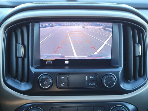 Used 2021 GMC Canyon Denali image 21