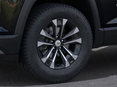 New 2026 Chevrolet Equinox LT image 9