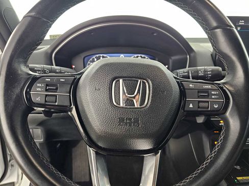 Used 2023 Honda Civic Sport Touring image 22