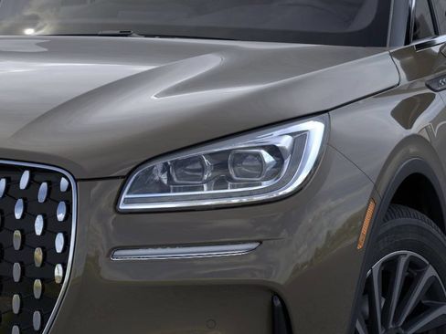 New 2026 Lincoln Corsair Reserve FWD image 18