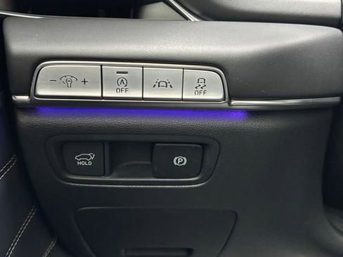 Used 2021 Genesis GV80 3.5T image 40