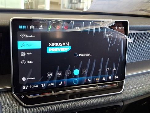 New 2026 Volkswagen Tiguan S image 3