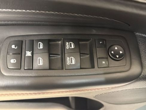 Used 2024 Dodge Durango GT AWD/4WD image 17