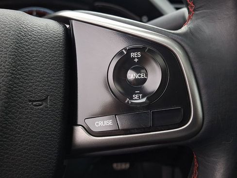 Used 2019 Honda Civic Si image 22