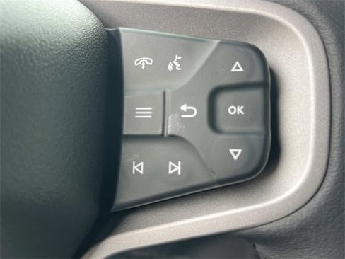 New 2025 Ford Bronco Big Bend image 25