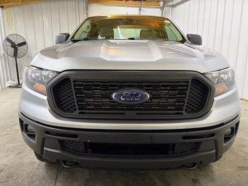 Used 2020 Ford Ranger XL w/ Equipment Group 101A Mid AWD/4WD image 2