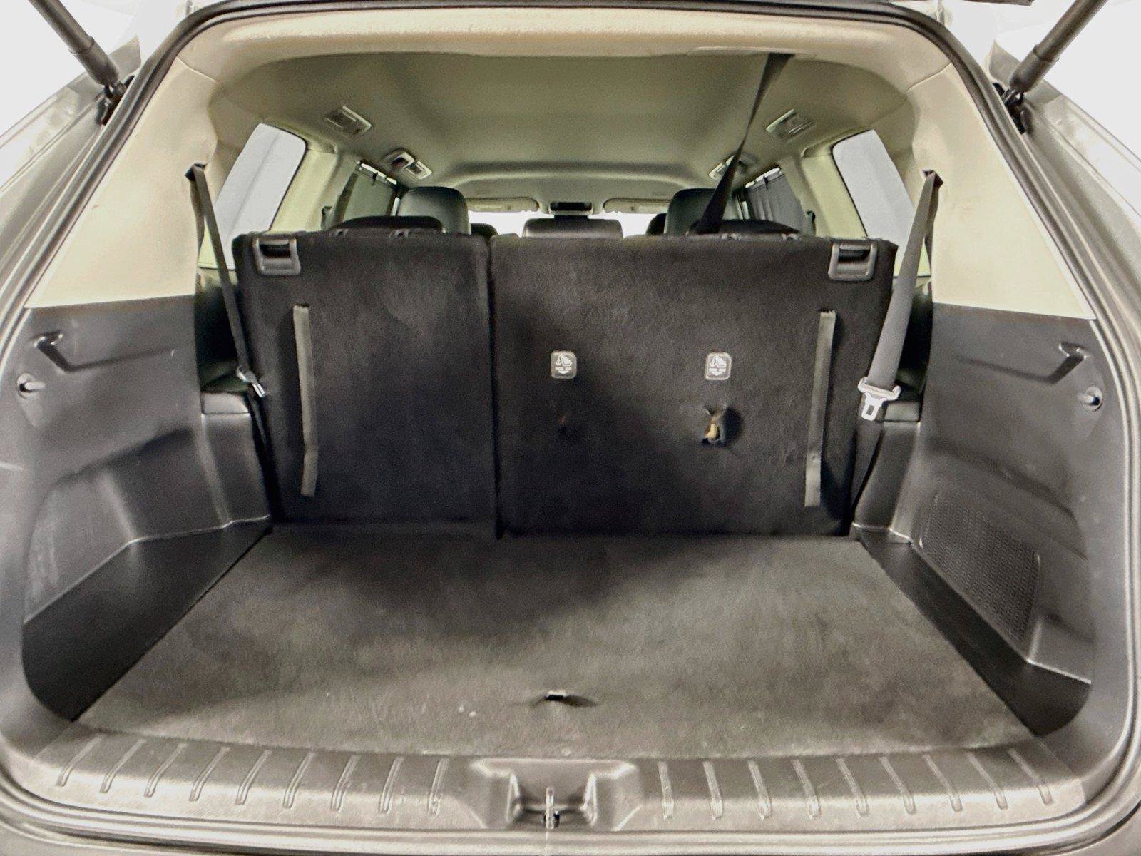 Certified 2025 Toyota Grand Highlander FWD image 36