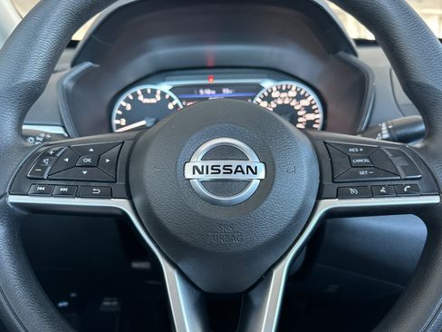 Used 2020 Nissan Altima 2.5 S FWD image 21