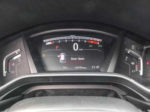 Used 2018 Honda CR-V EX-L image 21