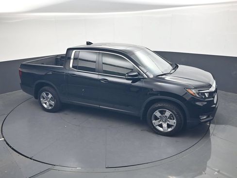 Certified 2026 Honda Ridgeline RTL image 24