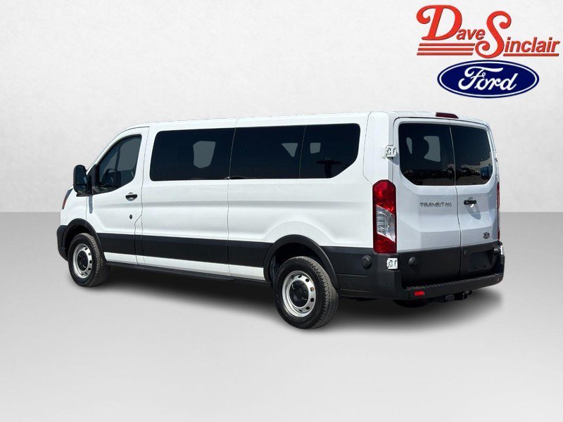 Used 2024 Ford Transit 350 XL RWD image 9