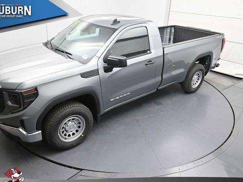 New 2026 GMC Sierra 1500 Pro w/ Pro Value Package image 26