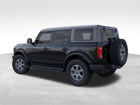 New 2026 Ford Bronco Big Bend AWD/4WD image 4