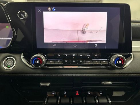 New 2025 Chevrolet Colorado LT w/ Advanced Trailering Package image 6