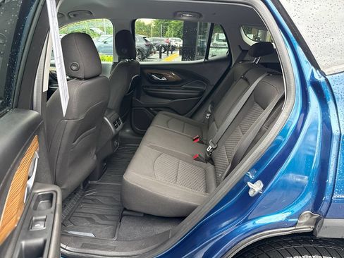 Used 2020 GMC Terrain SLE w/ Driver Convenience Package AWD/4WD image 28